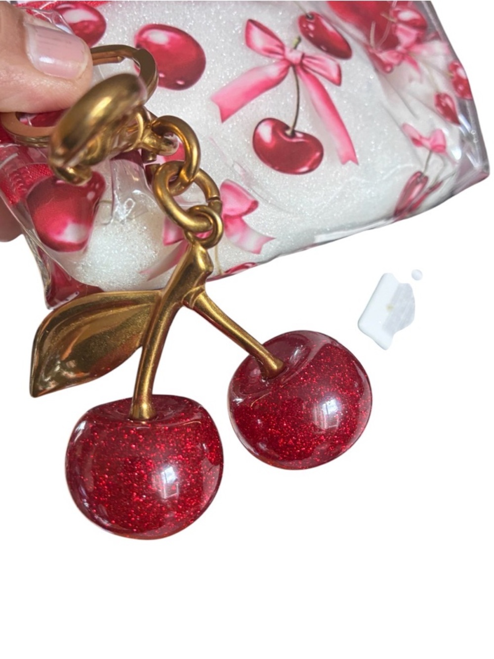 CHERRY Key Chain Bundle - Picture 3 of 5